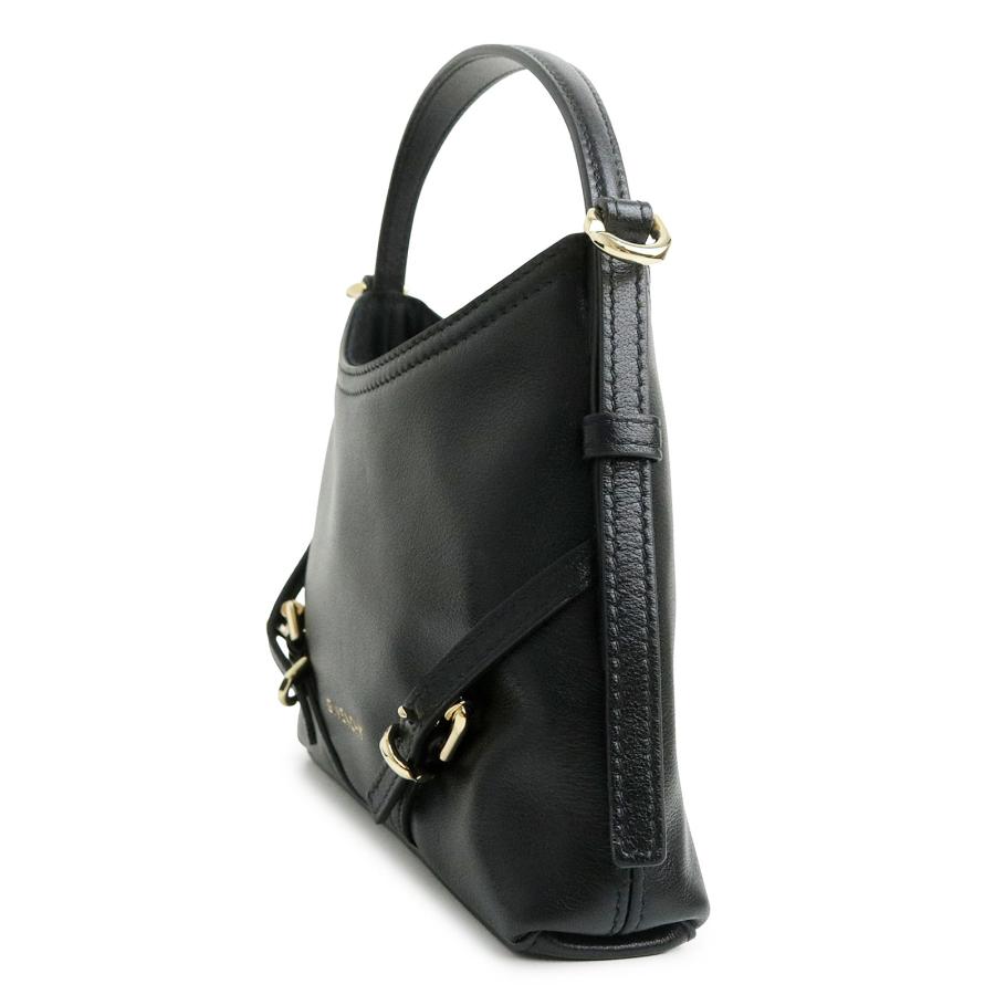 新品・未使用品）GIVENCHY ジバンシィ BB60PTB2AE ナノ ヴォワイユー