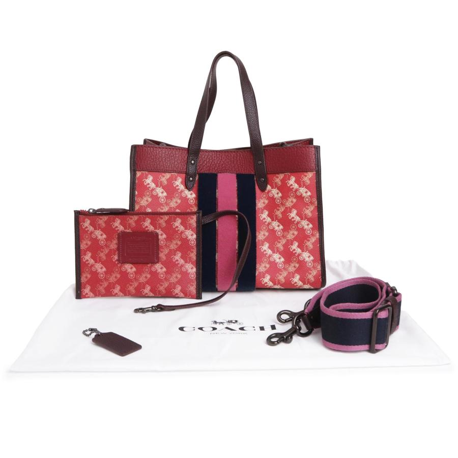 COACH（コーチ） （未使用 展示品）COACH 79238 フィールド トート 30