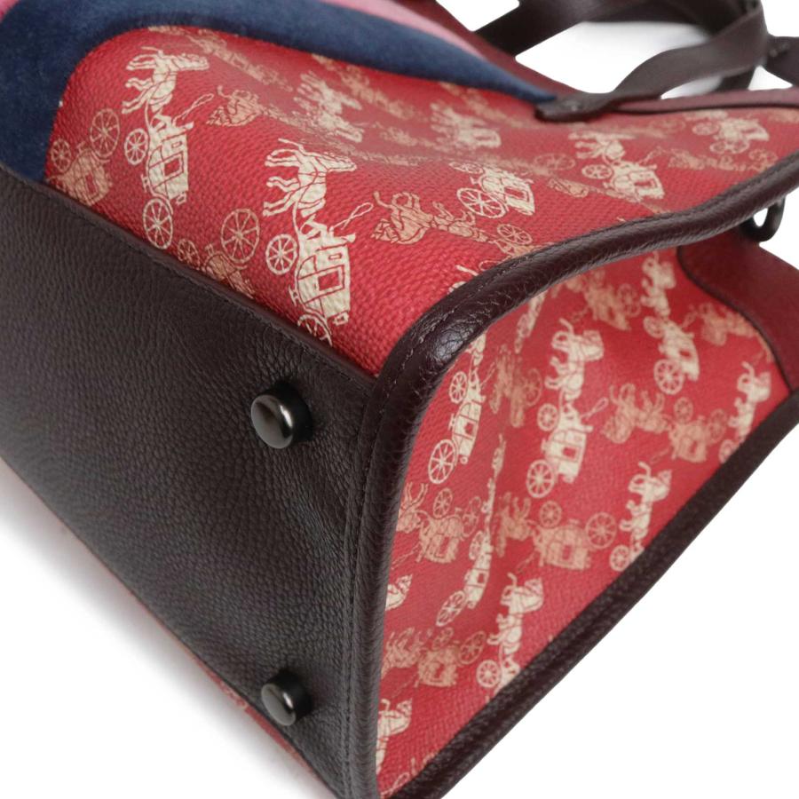 COACH（コーチ） （未使用 展示品）COACH 79238 フィールド トート 30