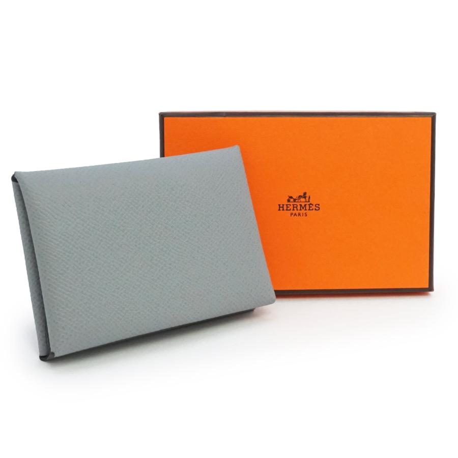 HERMES（エルメス） （新品・未使用品）HERMES カルヴィ デュオ