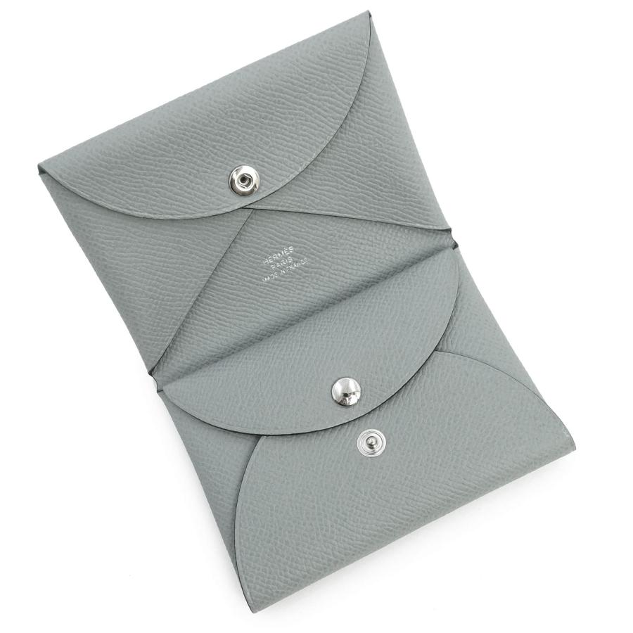 HERMES（エルメス） （新品・未使用品）HERMES カルヴィ デュオ