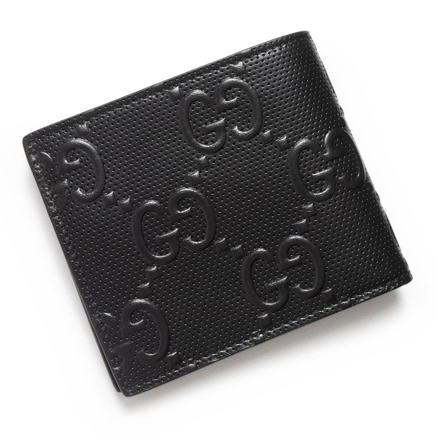 GUCCI（グッチ） （新品・未使用品）GUCCI 625555 GGエンボス コイン