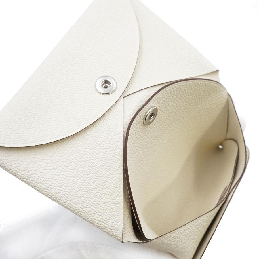 HERMES（エルメス） （新品・未使用品）HERMES カルヴィ デュオ