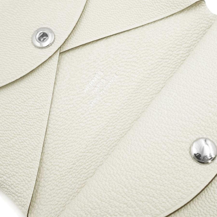 HERMES（エルメス） （新品・未使用品）HERMES カルヴィ デュオ