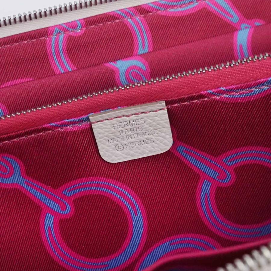 HERMES（エルメス） （新品・未使用品）HERMES アザップ ロング シルク
