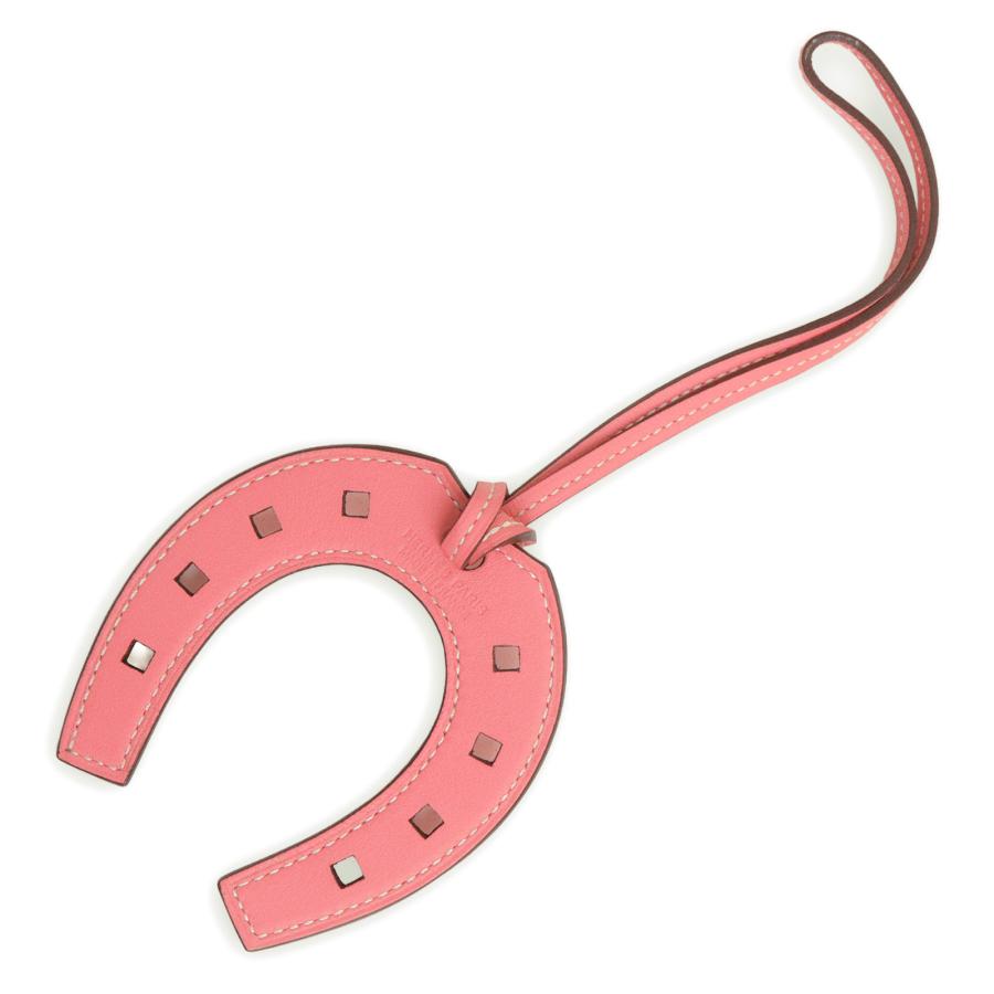 エルメス HERMES 馬蹄チャーム ホースシューチャーム 美品 HERMES（エルメス） （新品・未使用品）HERMES フェール ア シュバル