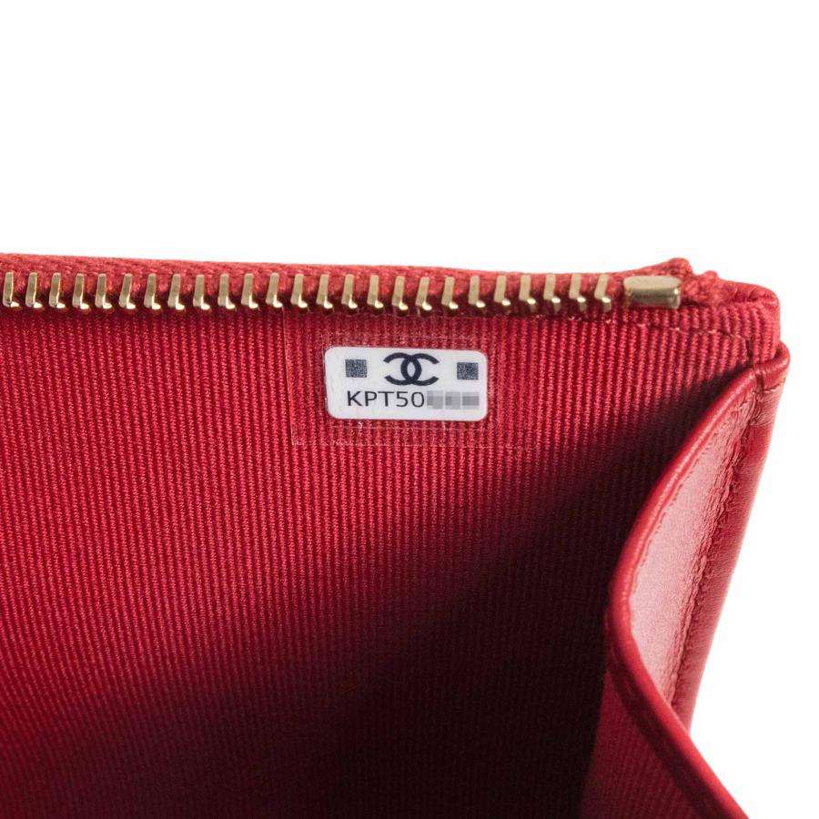 CHANEL（シャネル） （新品・未使用品）CHANEL AP3179 クラシック