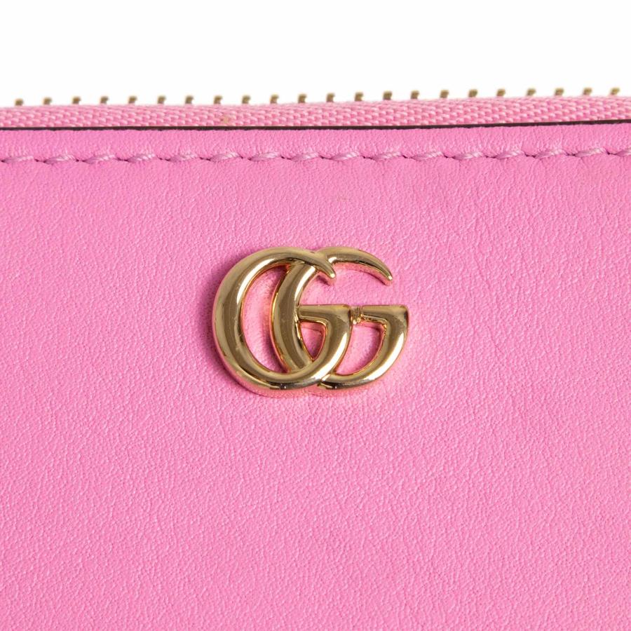 GUCCI（グッチ） （新品・未使用品）GUCCI 837412 ダブルG フローラ
