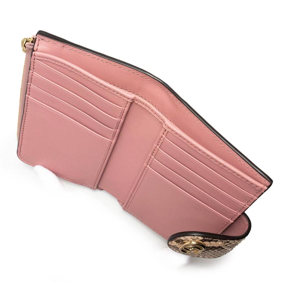 GUCCI（グッチ） （新品・未使用品）GUCCI 739498 バンブー付き ダブル