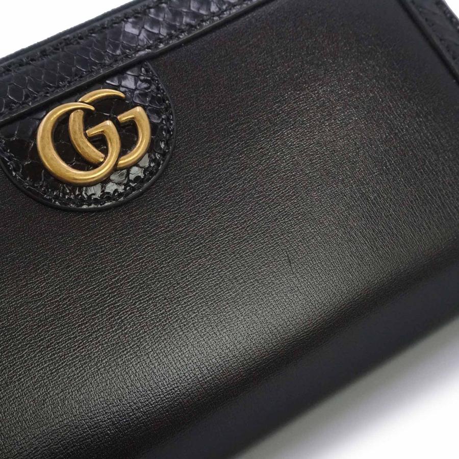 GUCCI（グッチ） （未使用 展示品）GUCCI 706844 日本限定 オフィ