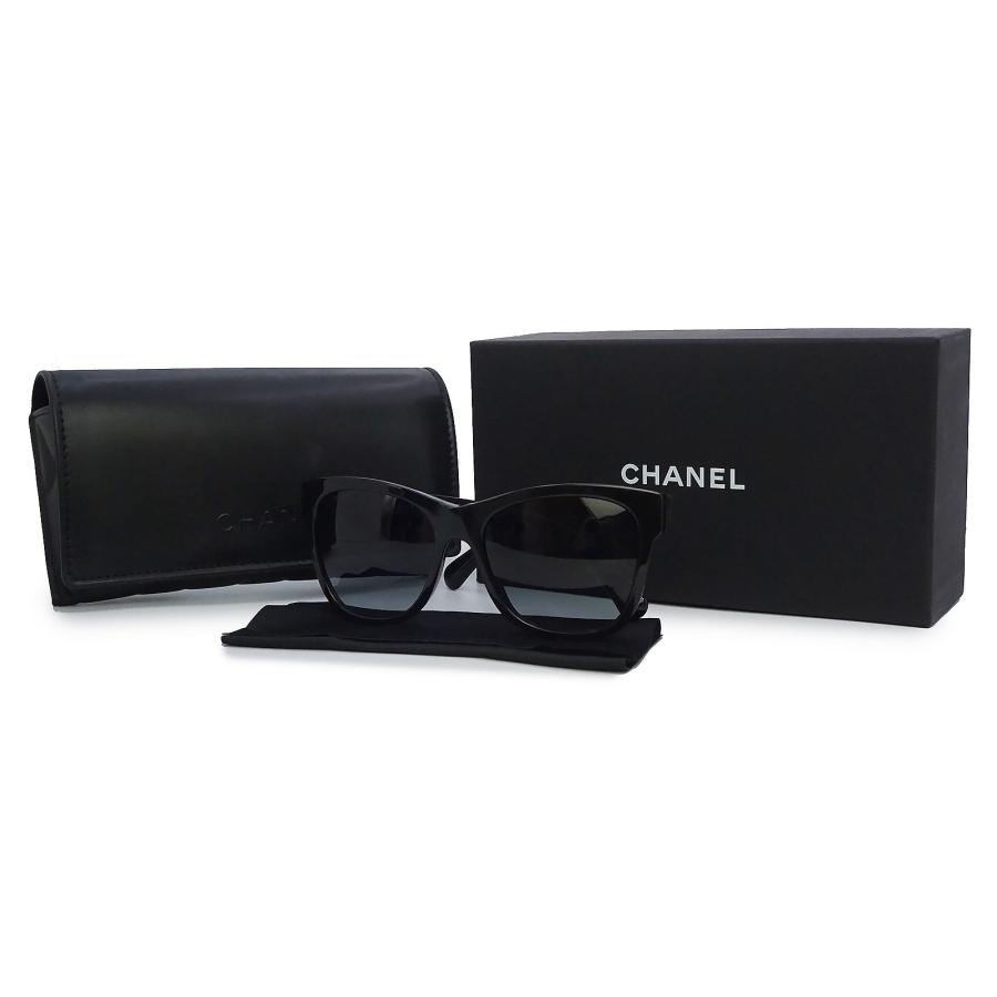CHANEL（シャネル） （美品）CHANEL 5380-A A71224 ココマーク