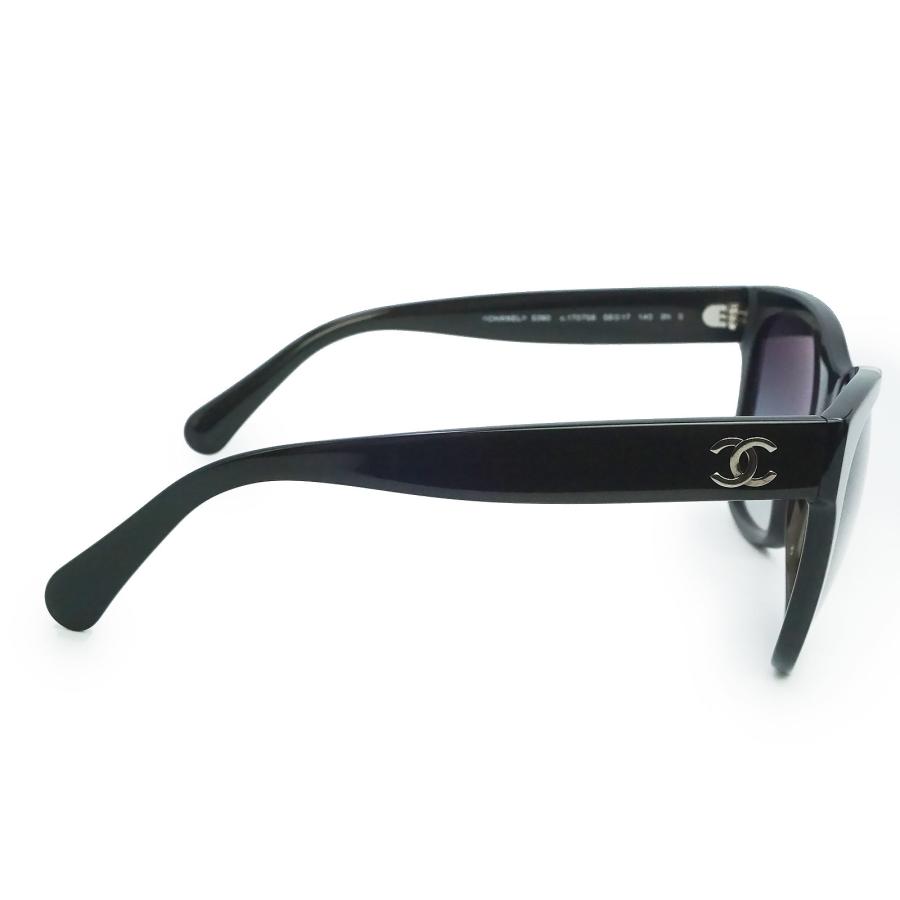 CHANEL（シャネル） （美品）CHANEL 5380-A A71224 ココマーク