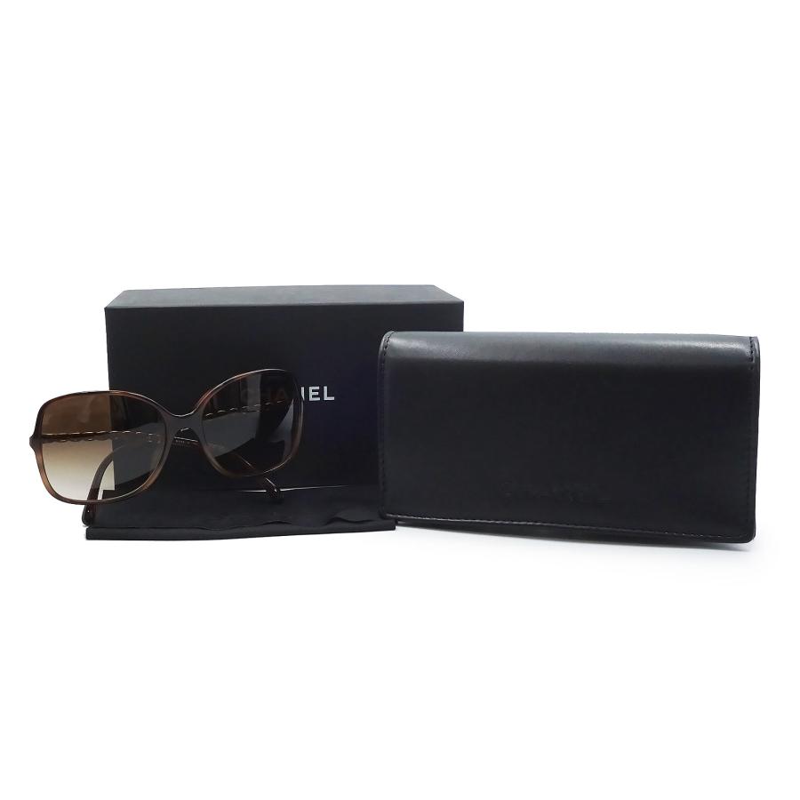 CHANEL（シャネル） （未使用 展示品）CHANEL 5210-Q-A A40911