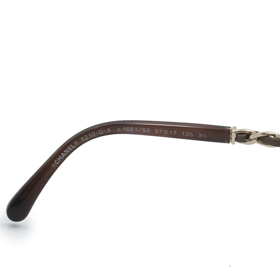 CHANEL（シャネル） （未使用 展示品）CHANEL 5210-Q-A A40911