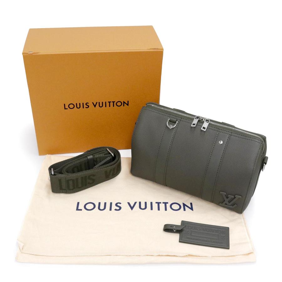 LOUIS VUITTON（ルイ・ヴィトン） （未使用 展示品）LOUIS VUITTON