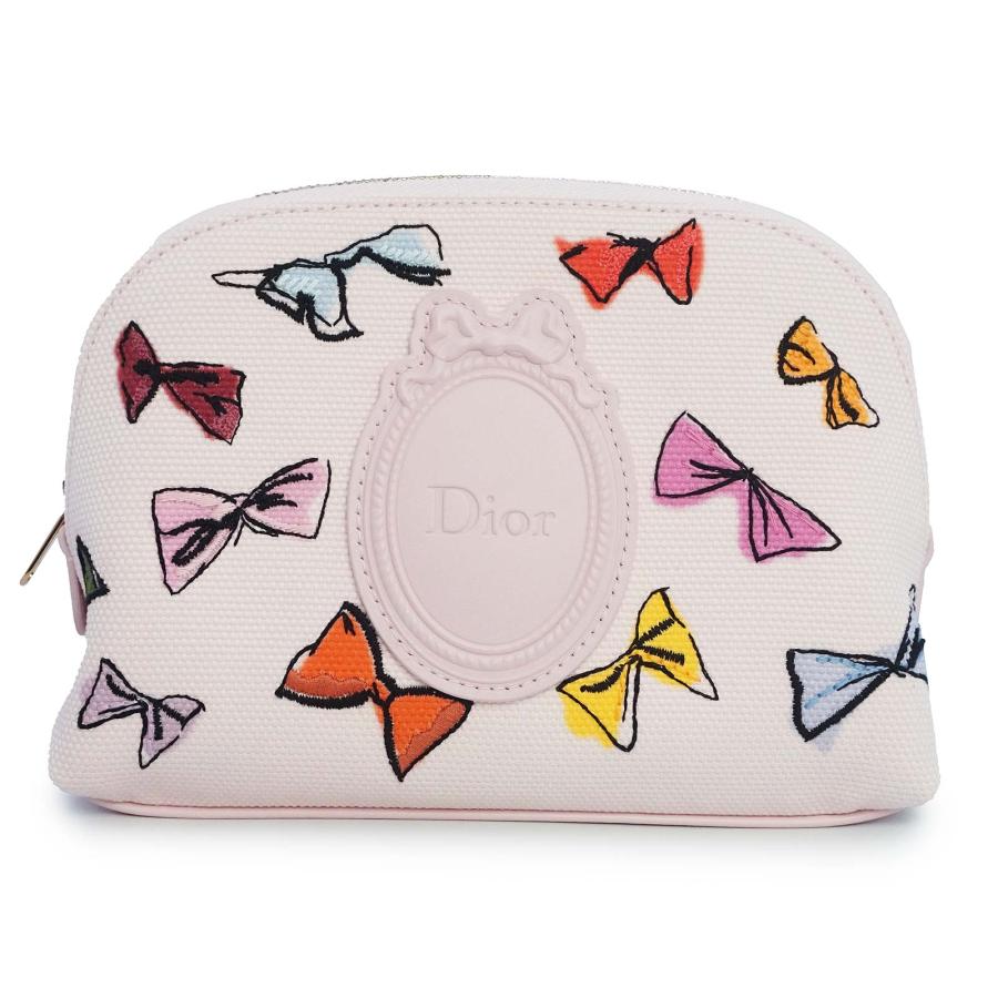 Christian Dior ノベルティ 小物入れ Christian Dior（クリスチャン・ディオール） （新品・未使用品