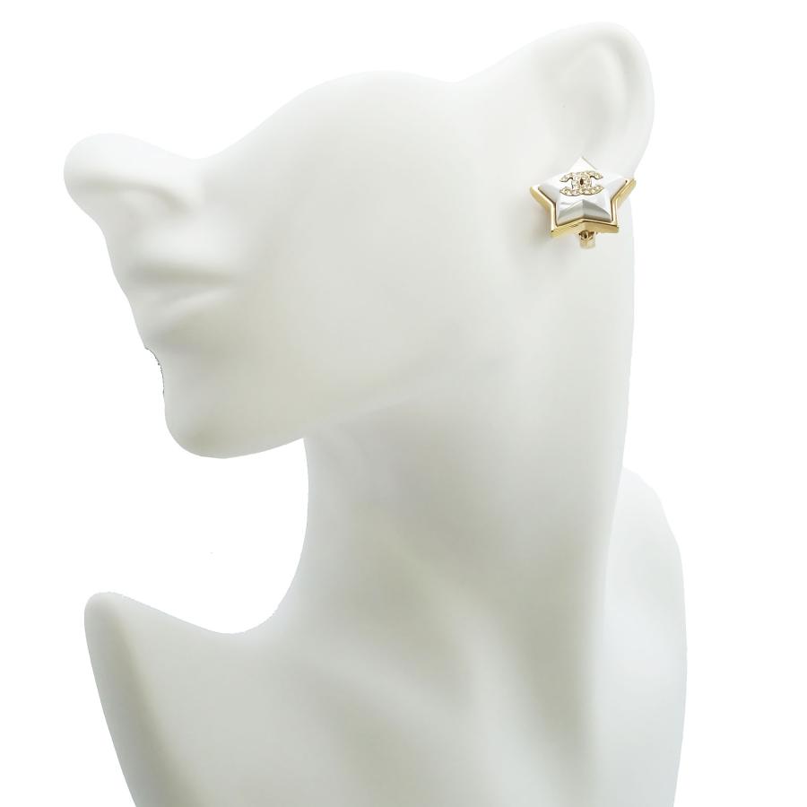 CHANEL（シャネル） （未使用 展示品）CHANEL ABC849 スター 星 ココ