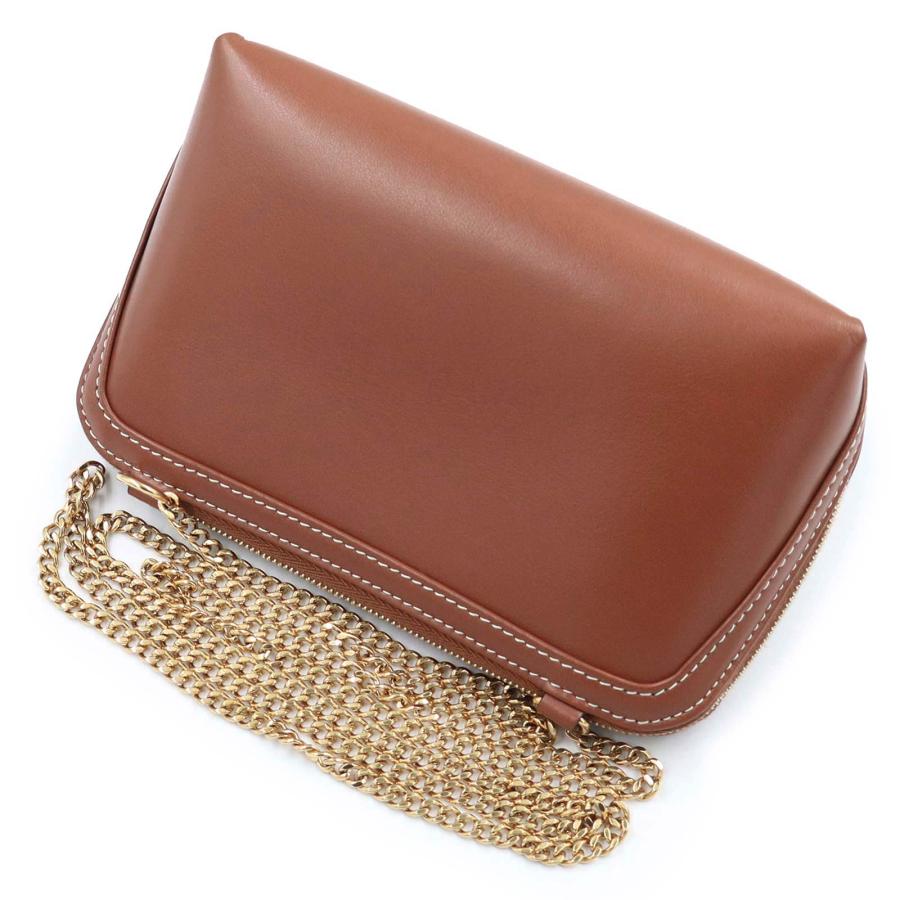 CELINE（セリーヌ） （新品・未使用品）CELINE 10E383DR8 キュイル