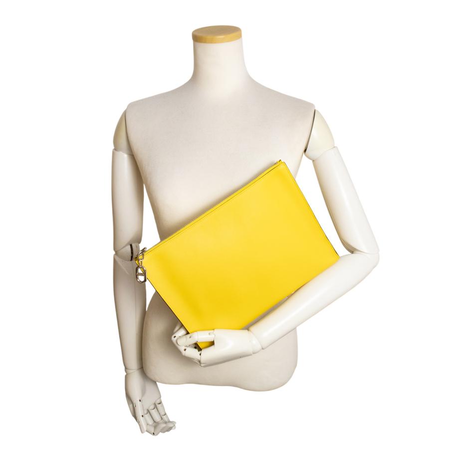 HERMES（エルメス） （未使用 展示品）HERMES ジップアンゴー GM