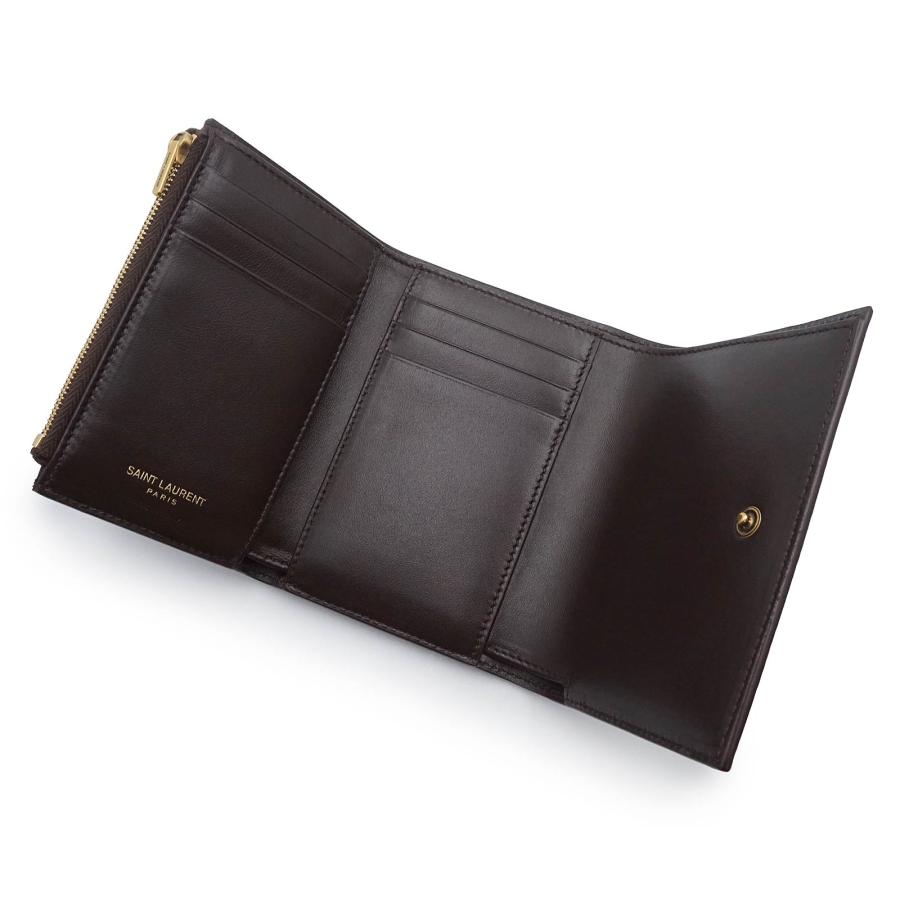 SAINT LAURENT （新品・未使用品）SAINT サンローラン A002BE 日本限定