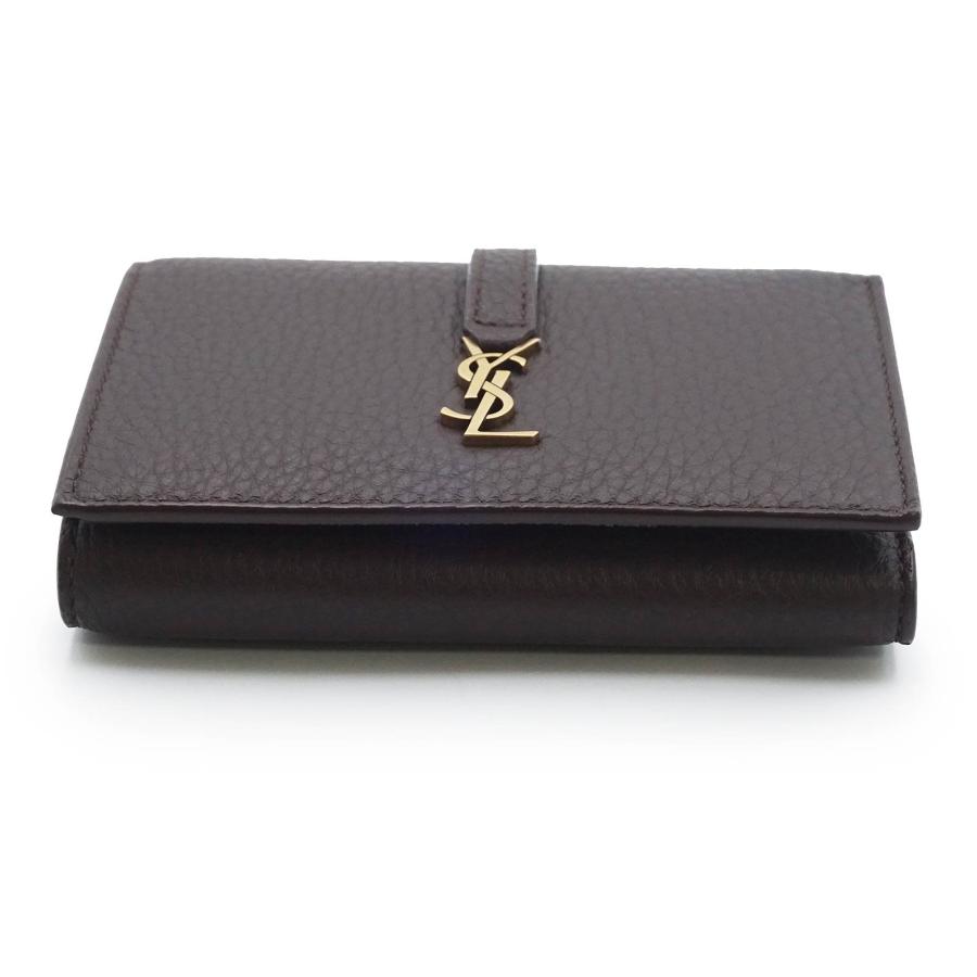 SAINT LAURENT （新品・未使用品）SAINT サンローラン A002BE 日本限定