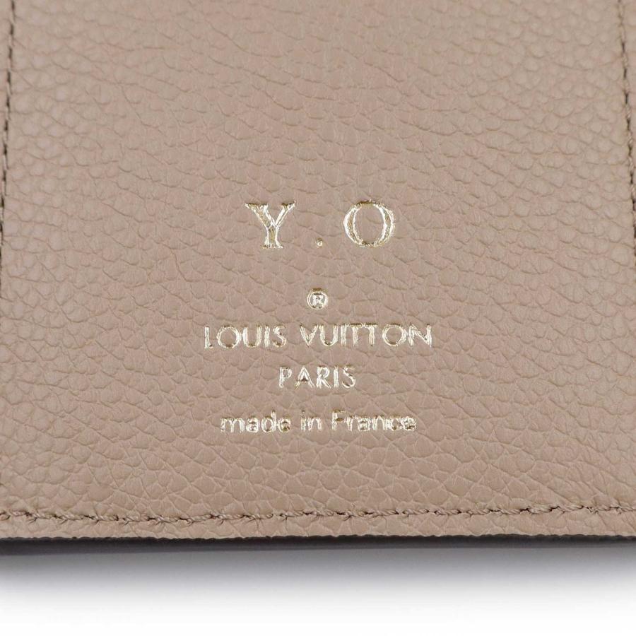 ルイヴィトン アンプラント 長財布　ポルトフォイユクラマンス LOUIS VUITTON（ルイ・ヴィトン） （未使用 展示品）LOUIS VUITTON