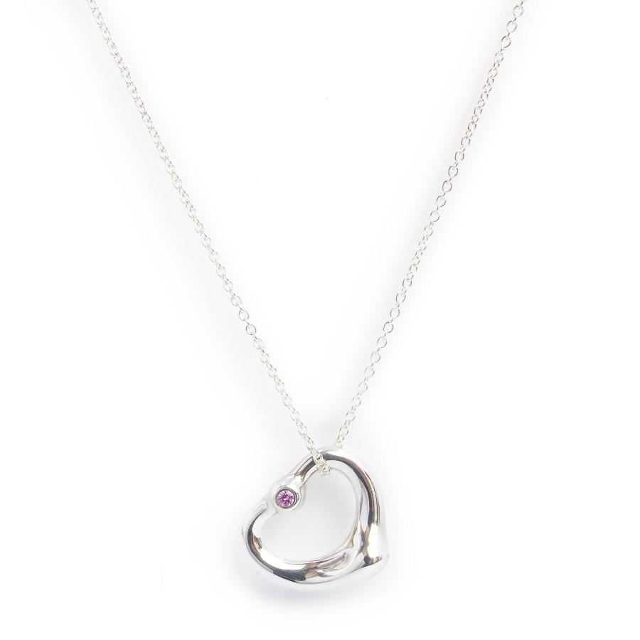 TIFFANY&Co.（ティファニー） （中古）TIFFANY&Co. 60020362 エルサ