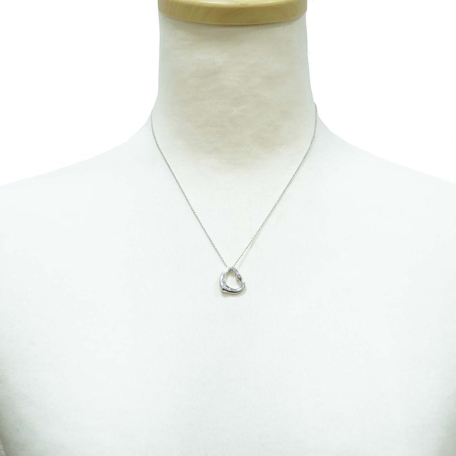 TIFFANY&Co.（ティファニー） （中古）TIFFANY&Co. 60020362 エルサ