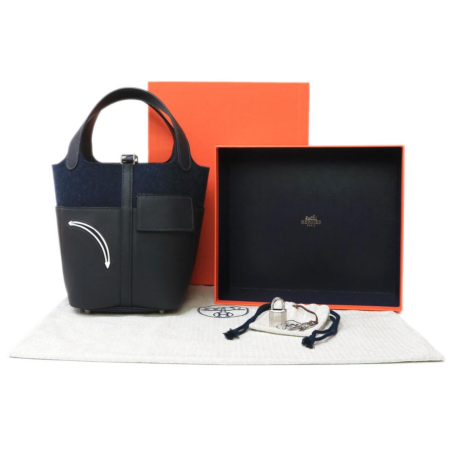 HERMES（エルメス） （新品・未使用品）HERMES ピコタンロック 18 PM
