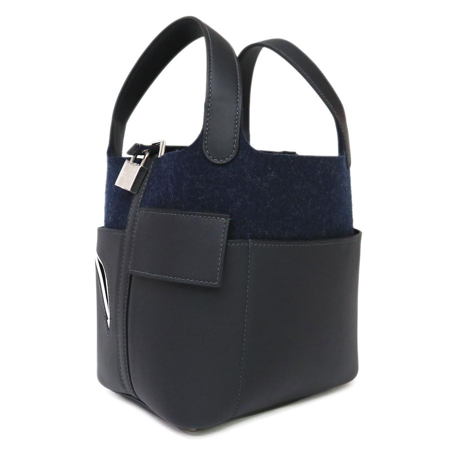 HERMES（エルメス） （新品・未使用品）HERMES ピコタンロック 18 PM