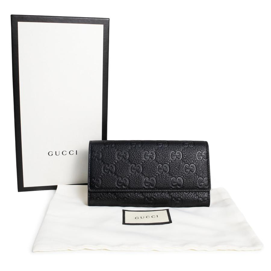 GUCCI（グッチ） （新品・未使用品）GUCCI 815922 GGエンブレム