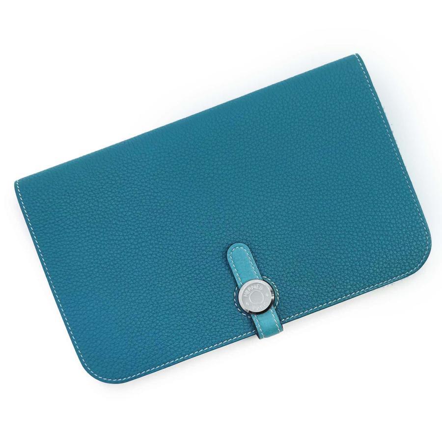 HERMES（エルメス） （未使用 展示品）HERMES ドゴン デュオ GM トゴ