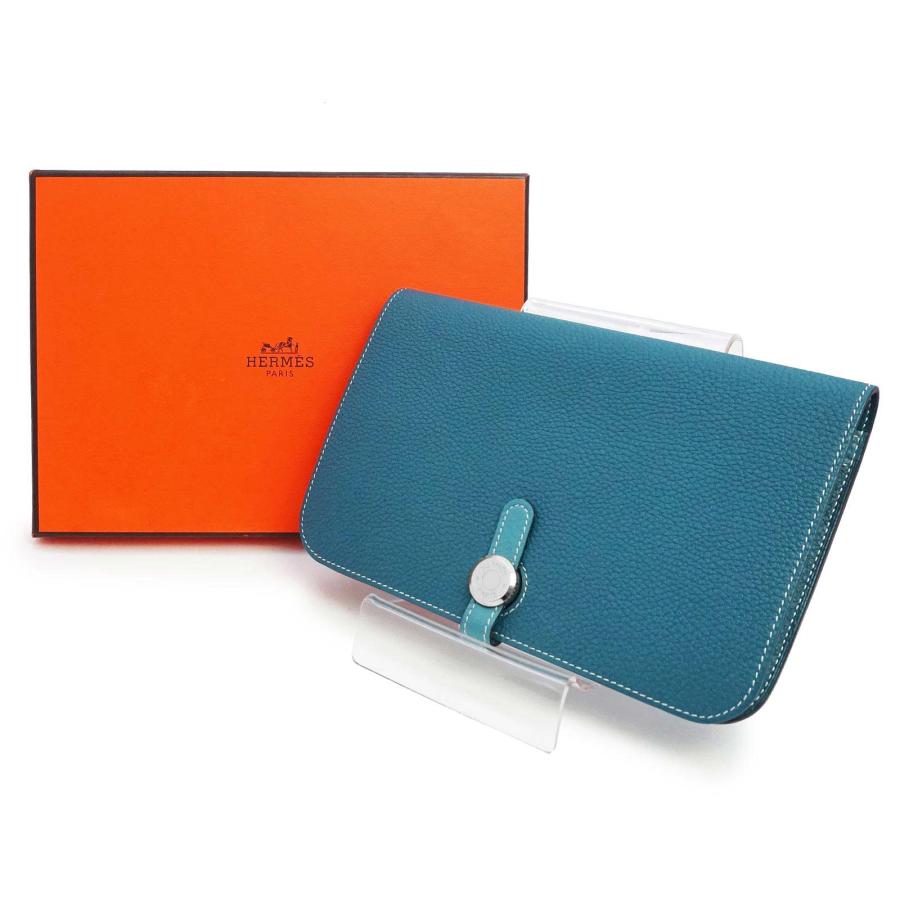 HERMES（エルメス） （未使用 展示品）HERMES ドゴン デュオ GM トゴ