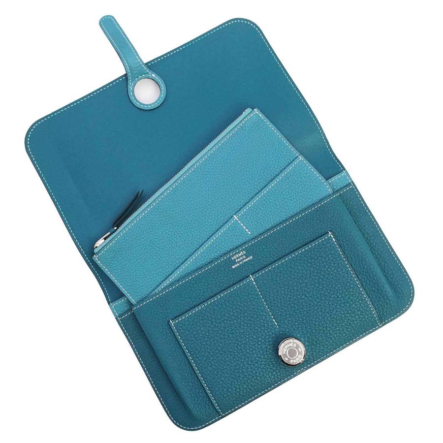 HERMES（エルメス） （未使用 展示品）HERMES ドゴン デュオ GM トゴ