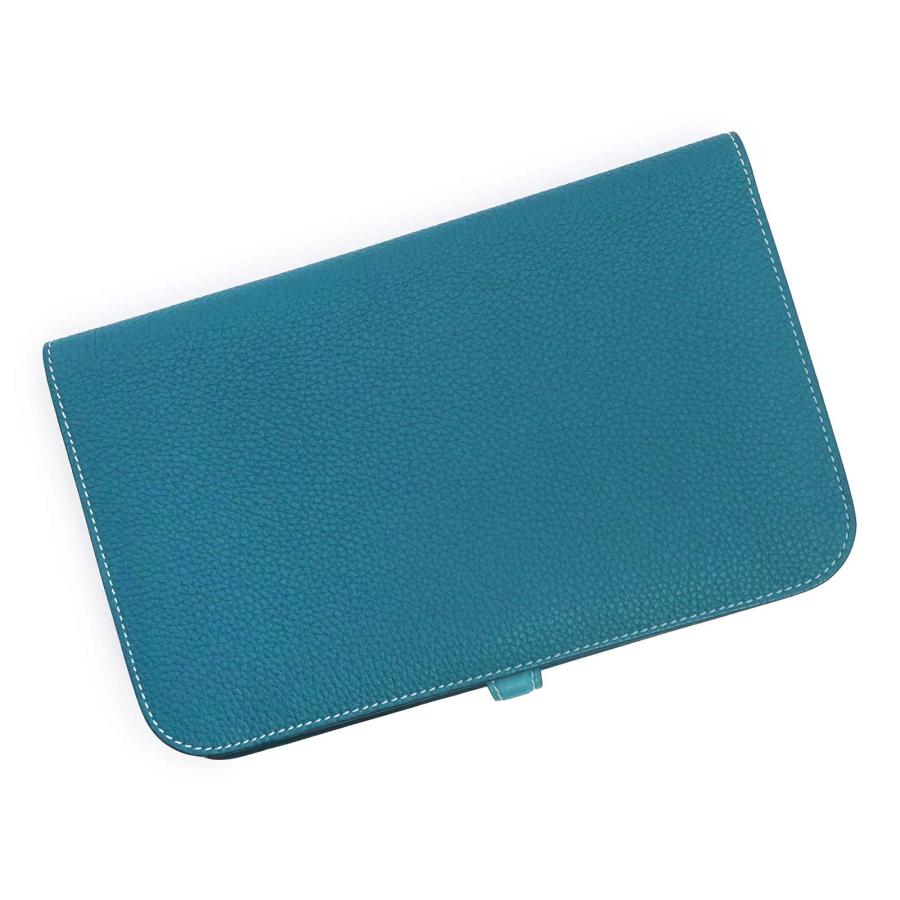HERMES（エルメス） （未使用 展示品）HERMES ドゴン デュオ GM トゴ