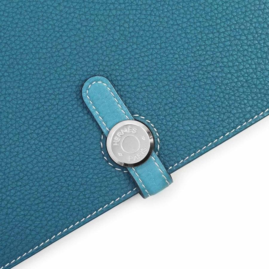 HERMES（エルメス） （未使用 展示品）HERMES ドゴン デュオ GM トゴ