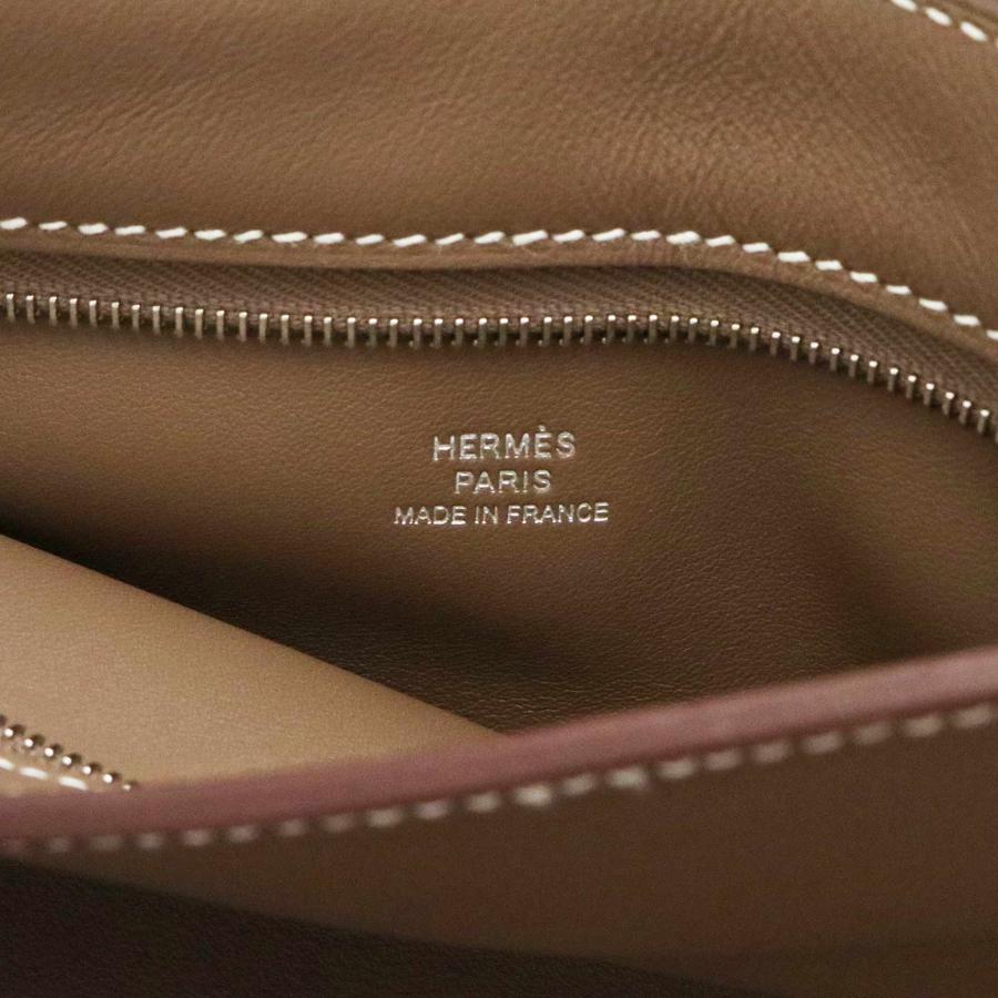 HERMES（エルメス） （未使用 展示品）HERMES ポルトフォイユ ポッ