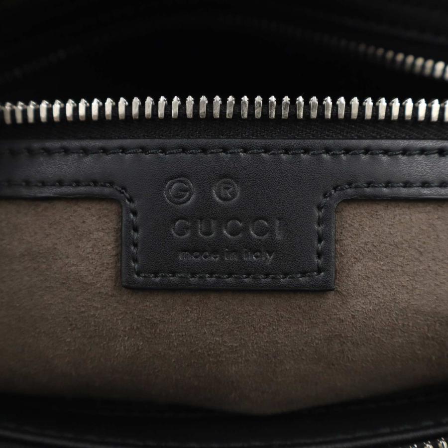 GUCCI（グッチ） （未使用 展示品）GUCCI 779865 メッセンジャーバッグ