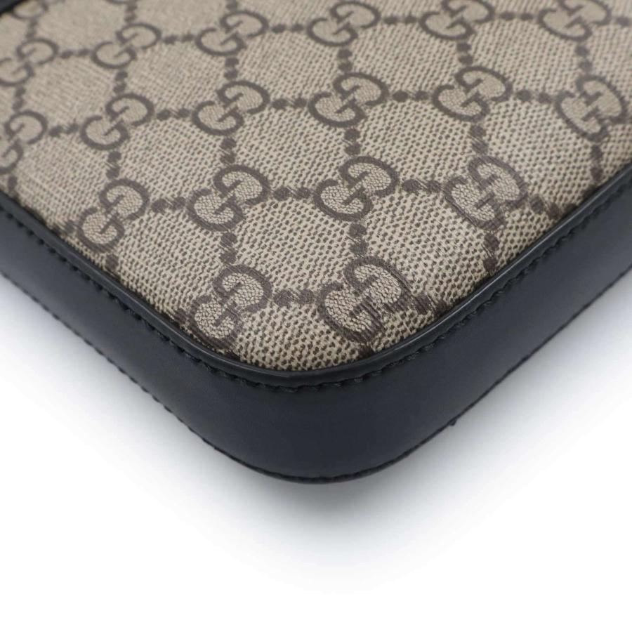GUCCI（グッチ） （未使用 展示品）GUCCI 779865 メッセンジャーバッグ