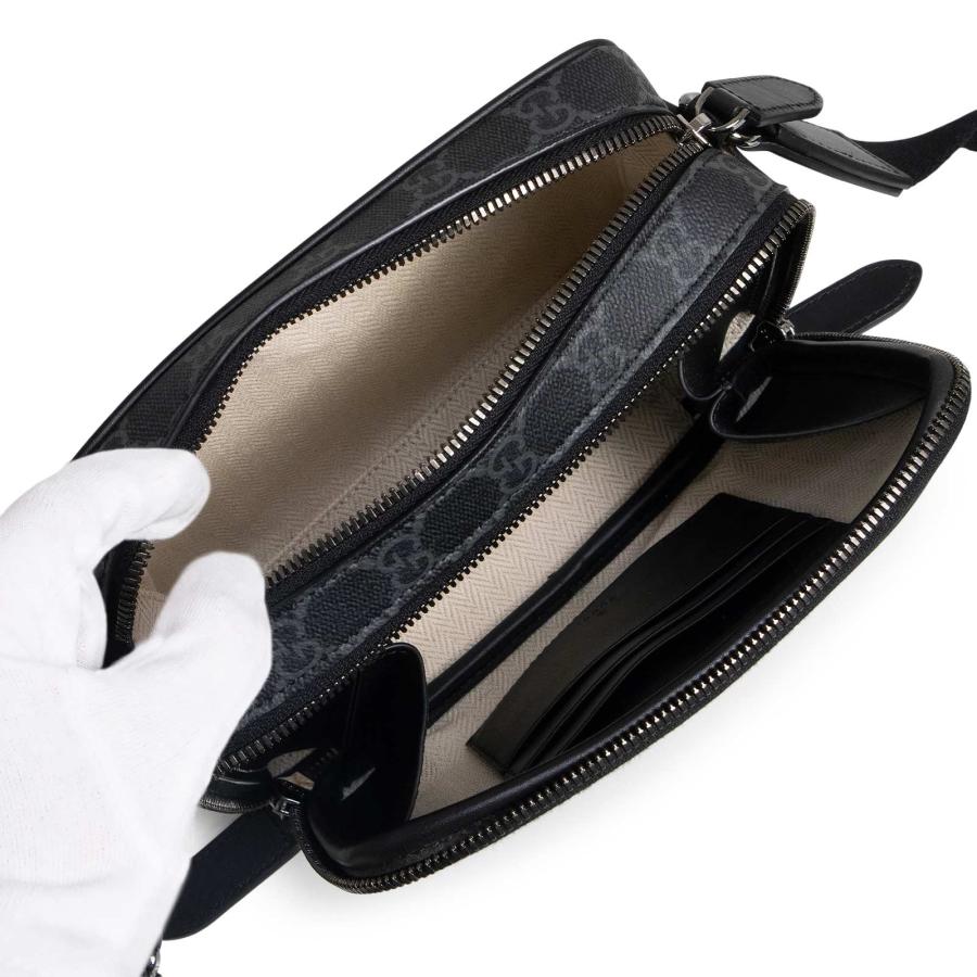 GUCCI（グッチ） （未使用 展示品）GUCCI 821217 GGエンブレム GG