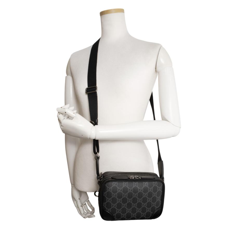 GUCCI（グッチ） （未使用 展示品）GUCCI 821217 GGエンブレム GG