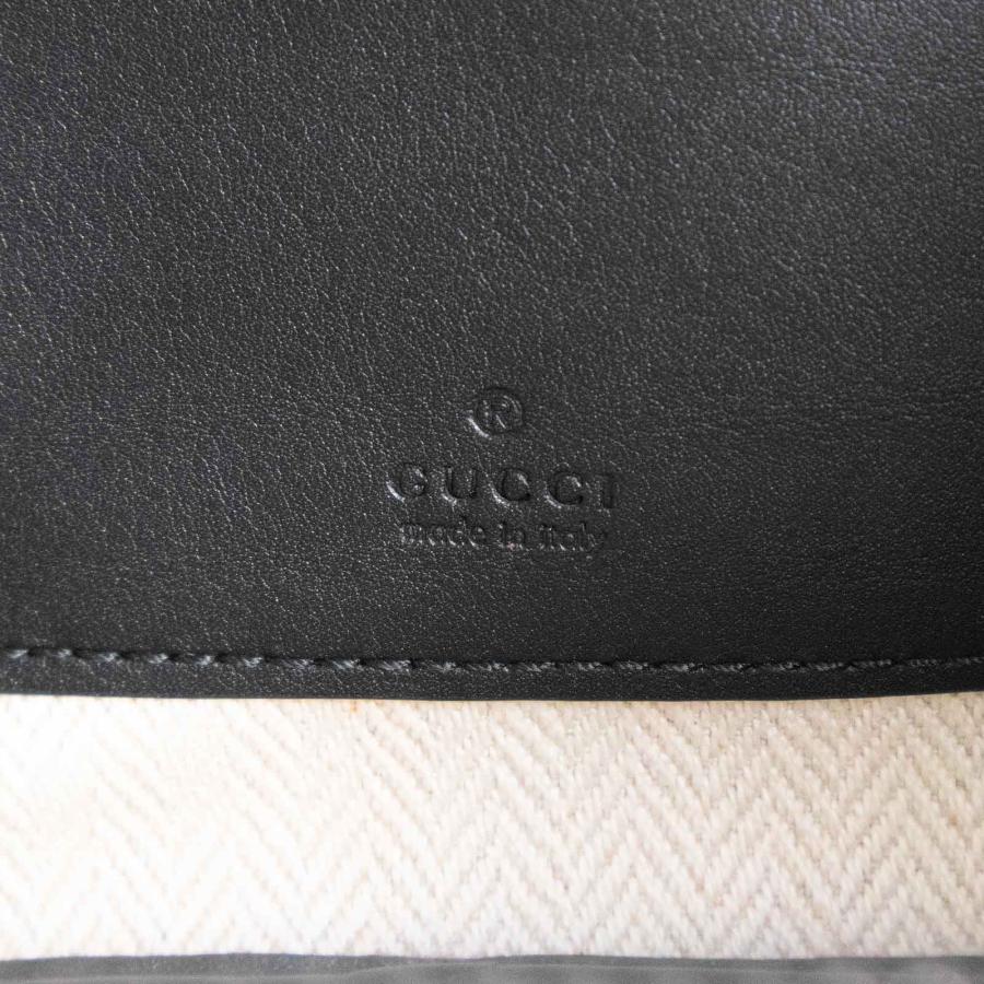 GUCCI（グッチ） （未使用 展示品）GUCCI 821217 GGエンブレム GG