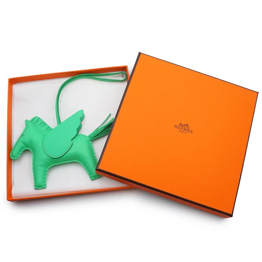 エルメス ロデオペガサス　2026年 未使用 箱付 HERMES（エルメス） （新品・未使用品）HERMES ロデオ ペガサス MM