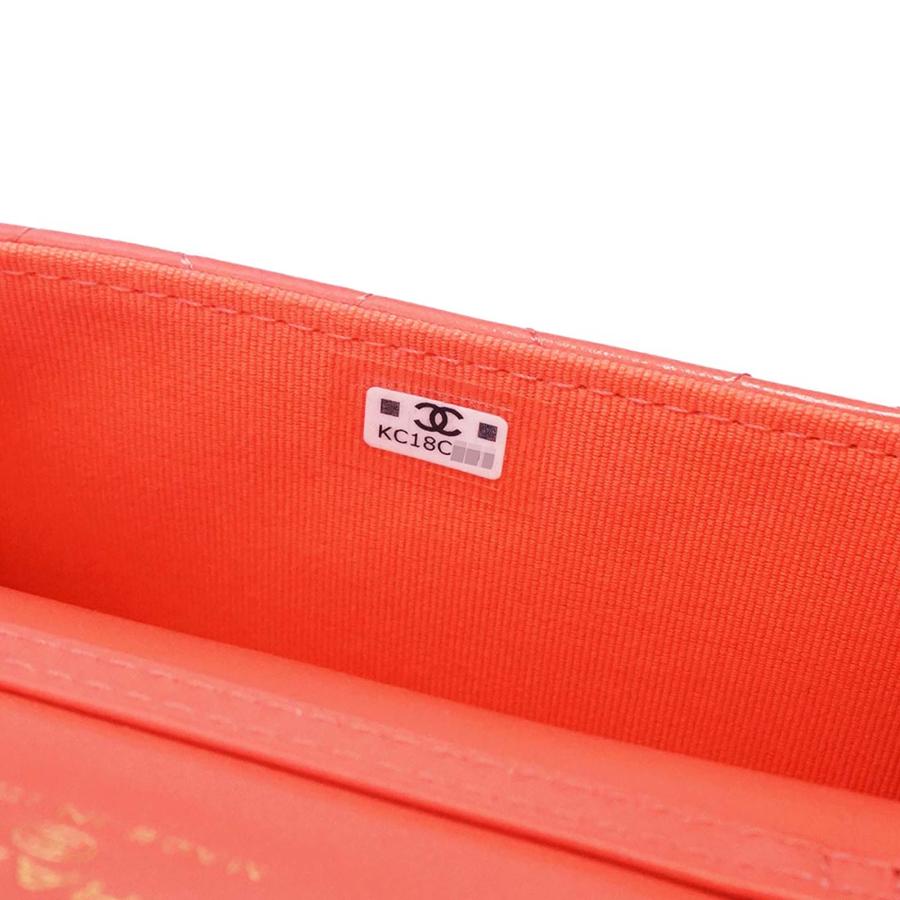 CHANEL（シャネル） （新品・未使用品）CHANEL マトラッセ ココマーク