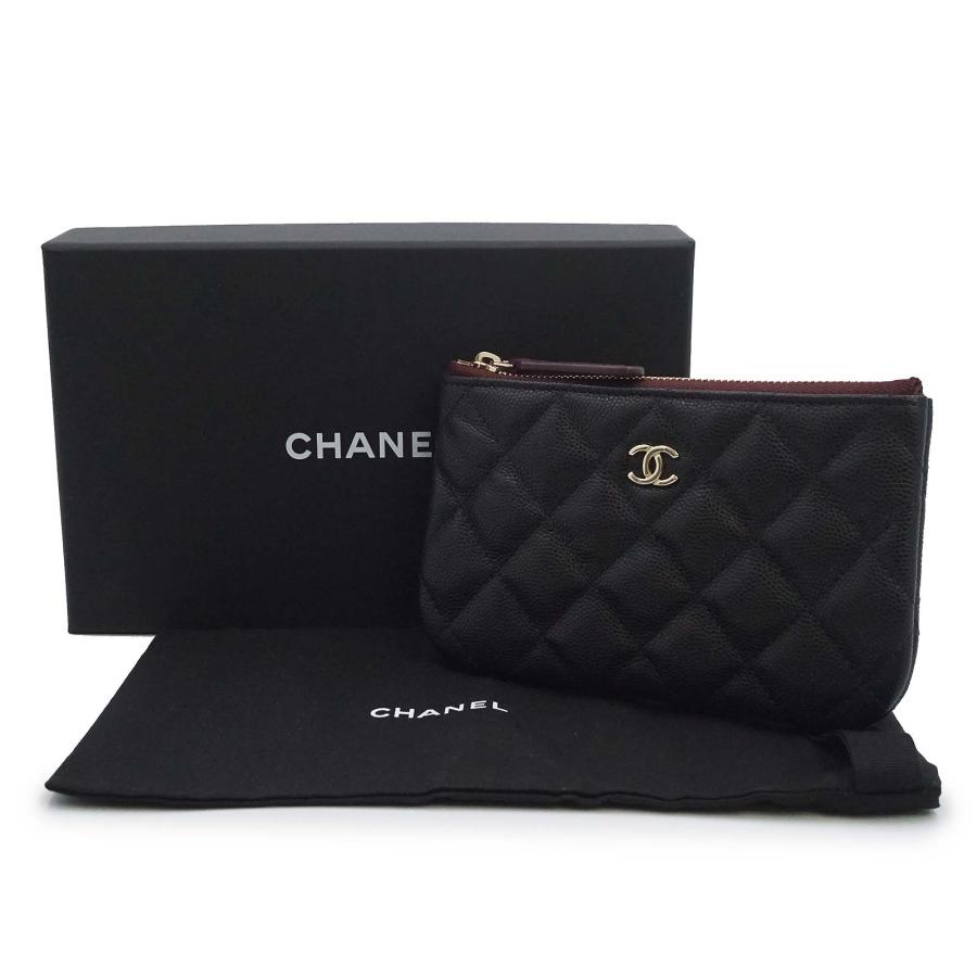 CHANEL（シャネル） （新品・未使用品）CHANEL AP4020 マトラッセ