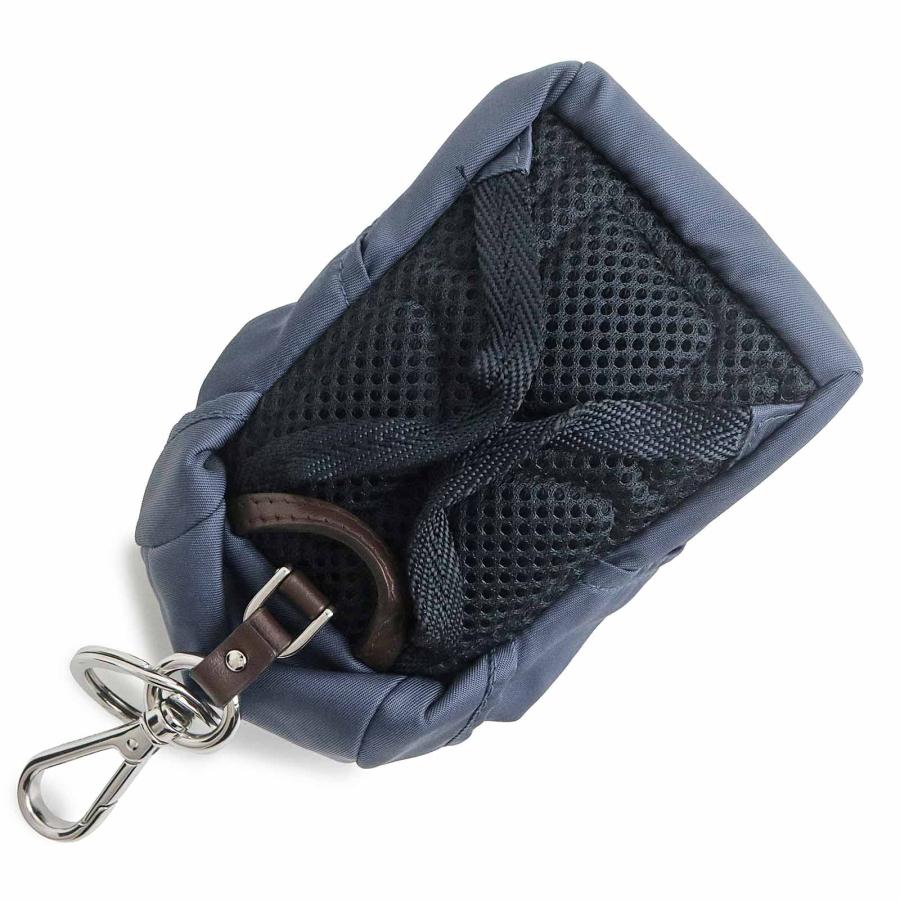 PRADA（プラダ） （新品・未使用品）PRADA 2TT061 ミニポーチ キー