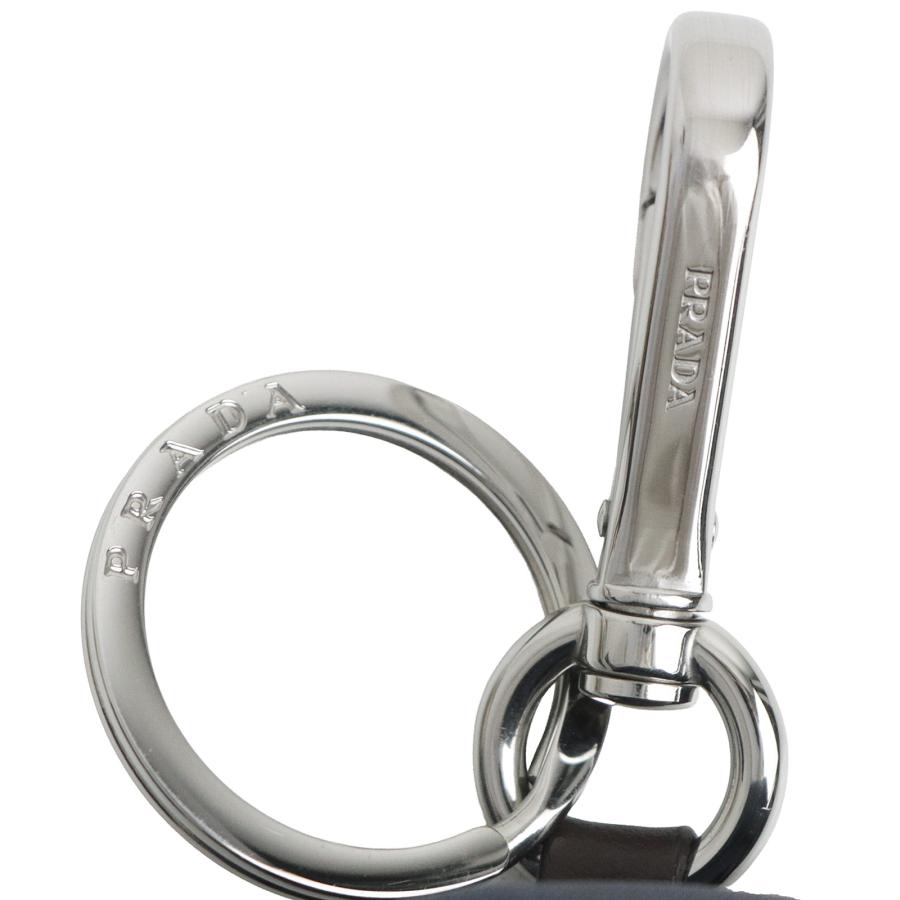 PRADA（プラダ） （新品・未使用品）PRADA 2TT061 ミニポーチ キー