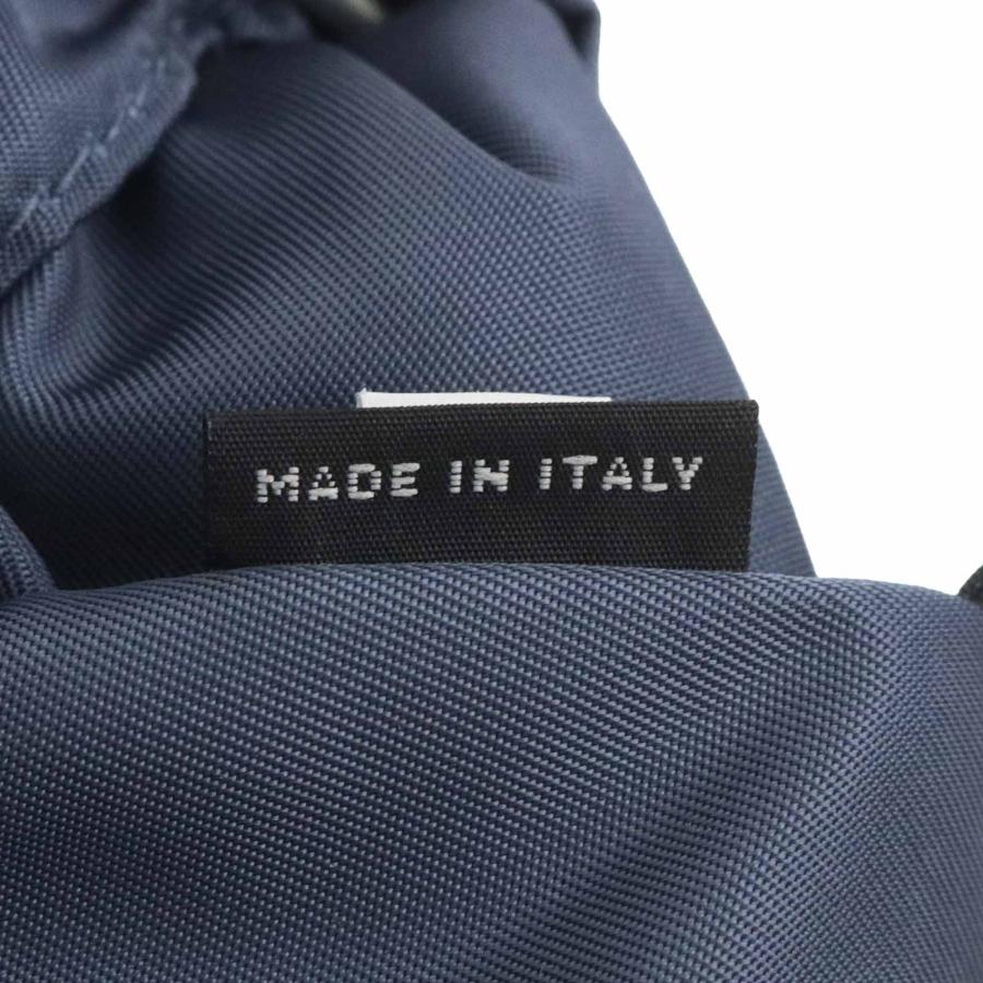 PRADA（プラダ） （新品・未使用品）PRADA 2TT061 ミニポーチ キー