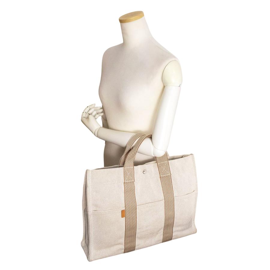 HERMES（エルメス） （中古）HERMES ニューフールトゥ MM トート