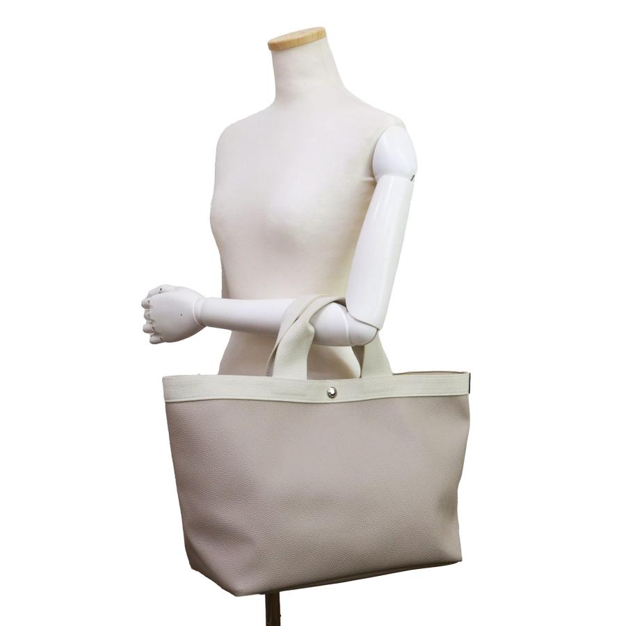 中古）Herve Chapelier エルベ シャプリエ 705GP リュクス スクエア